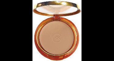 Tanning Compact Powder 3, Cognac SPF 6 26303 Collistar