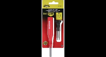 Hofftech Schroevendraaier Torx 8 In 1 Precisie