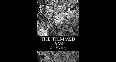 The Trimmed Lamp