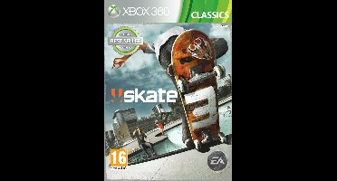 Skate 3 - Classics Edition (Compatible Xbox One)