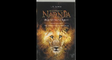 Kronieken Van Narnia De Leeuw Heks En De Kleerkast