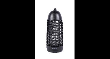 Perel insectenlamp - 6 Watt UV 20m² insectendoder