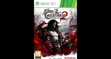 Castlevania: Lords Of Shadow 2 - Xbox360