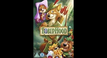 Robin Hood