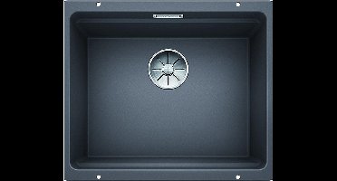 Blanco Etagon 500-U rock grey/gris rocher man.