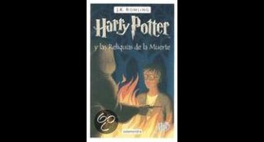 Harry Potter y las reliquias de la muerte / Harry Potter and the Deathly Hollows