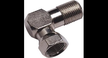 Glomex V9146 TV Connector 90°