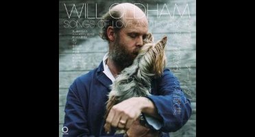 Songs Of Love And Horror