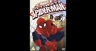 Ultimate Spider-Man