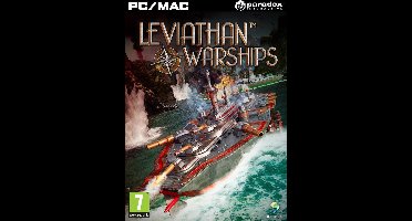 Leviathan: Warships - Windows