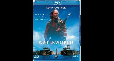 Waterworld (Blu-ray)