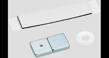 07558 H0 Märklin C-rails (met ballastbed)