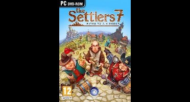 The Settlers 7: Paths To A Kingdom