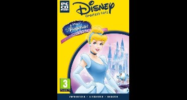 Disney Interactive Cinderella's Dollhouse 2 - Royal Wedding