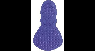 SES Beedz - Strijkkralen legbord - grondplaat - Prinses