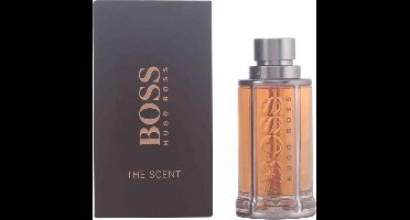 Hugo Boss - THE SCENT - eau de toilette - spray 100 ml