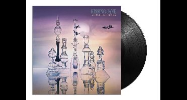 Factory Of Hearts (LP)