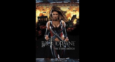 Bloodrayne 3 (DVD)