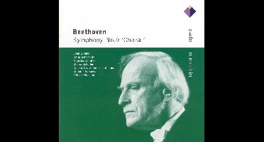 Beethoven Symphony 9 Choral
