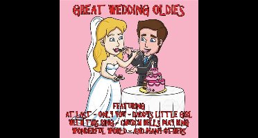 Great Wedding Oldies
