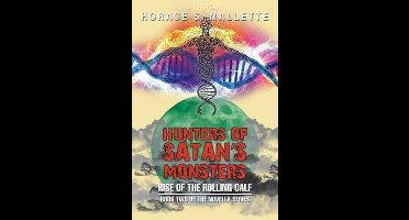 Hunters of Satan's Monsters