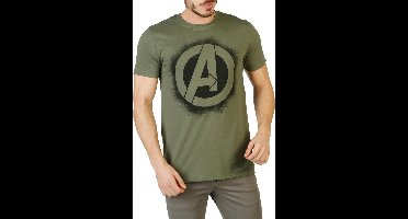 Marvel - T-shirt