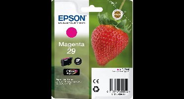Epson 29 - Inktcartridge / Magenta