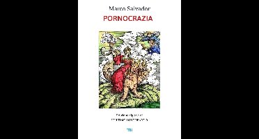 Tdi Narrativa - Storie da (ri)leggere 3 - Pornocrazia
