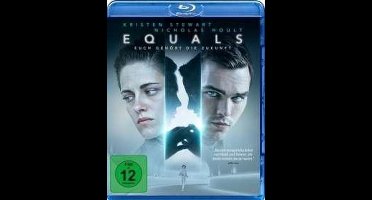 Equals - Euch gehört die Zukunft/Blu-ray
