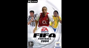 FIFA Football 2004