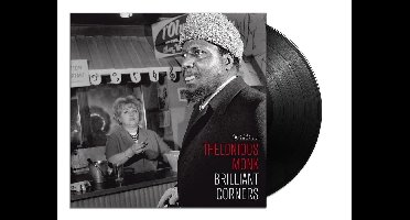 Brilliant Corners (LP)
