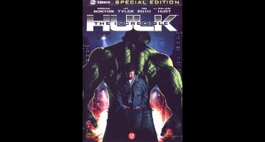 Incredible Hulk