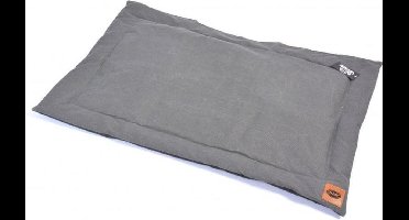 Bench kussen Siesta Oyster 70x100 cm