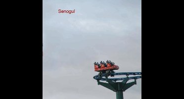 Senogul (LP)