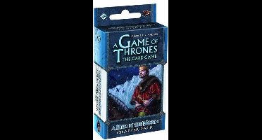 A Game of Thrones the Card Game