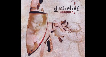 Disbelief - 66Sick