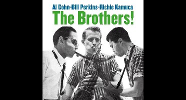 The Brothers