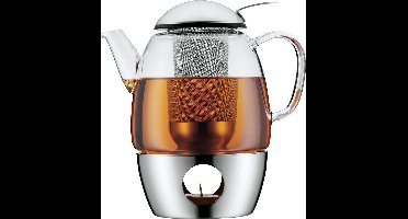 WMF SmarTea Theepot - 1L - Glas