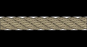 Diversen Polyester Classic / POLYESTER CLASSIC GESL. 16MM