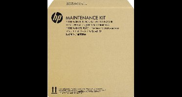 HP W5U23A ADF Maintenance Kit