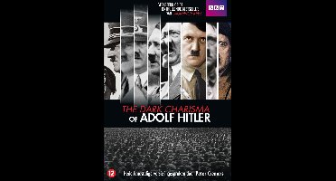 Dark Charisma Of Adolf Hitler (DVD)