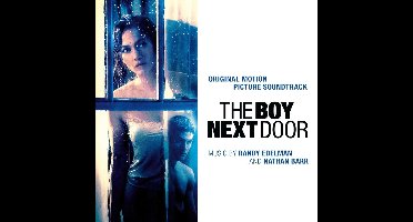 The Boy Next Door