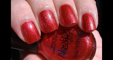 OPI nagellak BY Nicole Keep it Real Nl 260