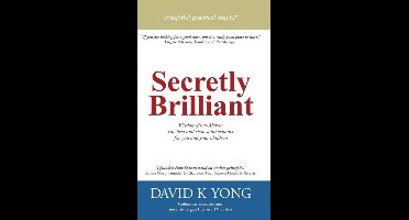 Secretly Brilliant