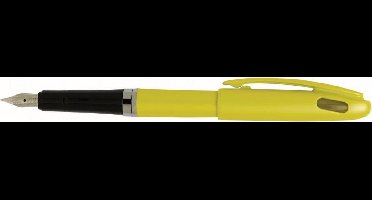 PENTEL VULPEN TRADIO GEEL