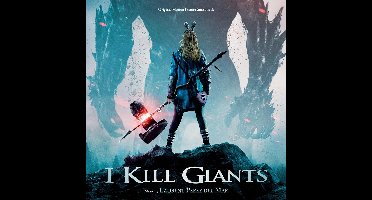 I Kill Giants