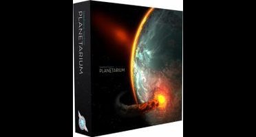 Asmodee Planetarium - EN
