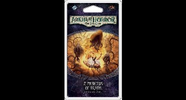 Asmodee Arkham Horror LCG A Phantom of Truth - Engelstalig