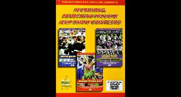 Hoogtepunten WMC 2009 Show & Marching Bands