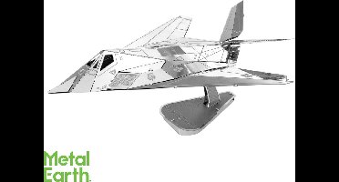 Metal Earth F117 Nighthawk